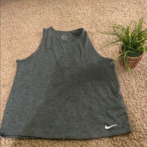 Nike Dri Fit tank - large